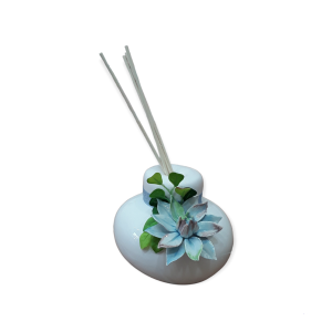 Profumatore grande Capodimonte linea Alice Cherry and Peach