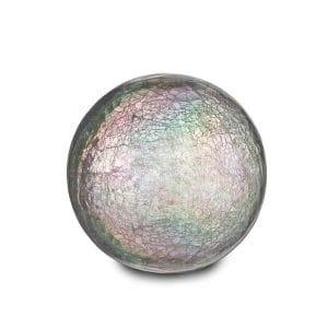 Sfera led bianco Fantin Argenti