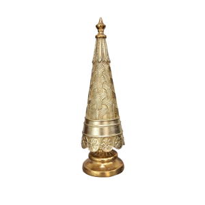 Albero oro Ilary Queen