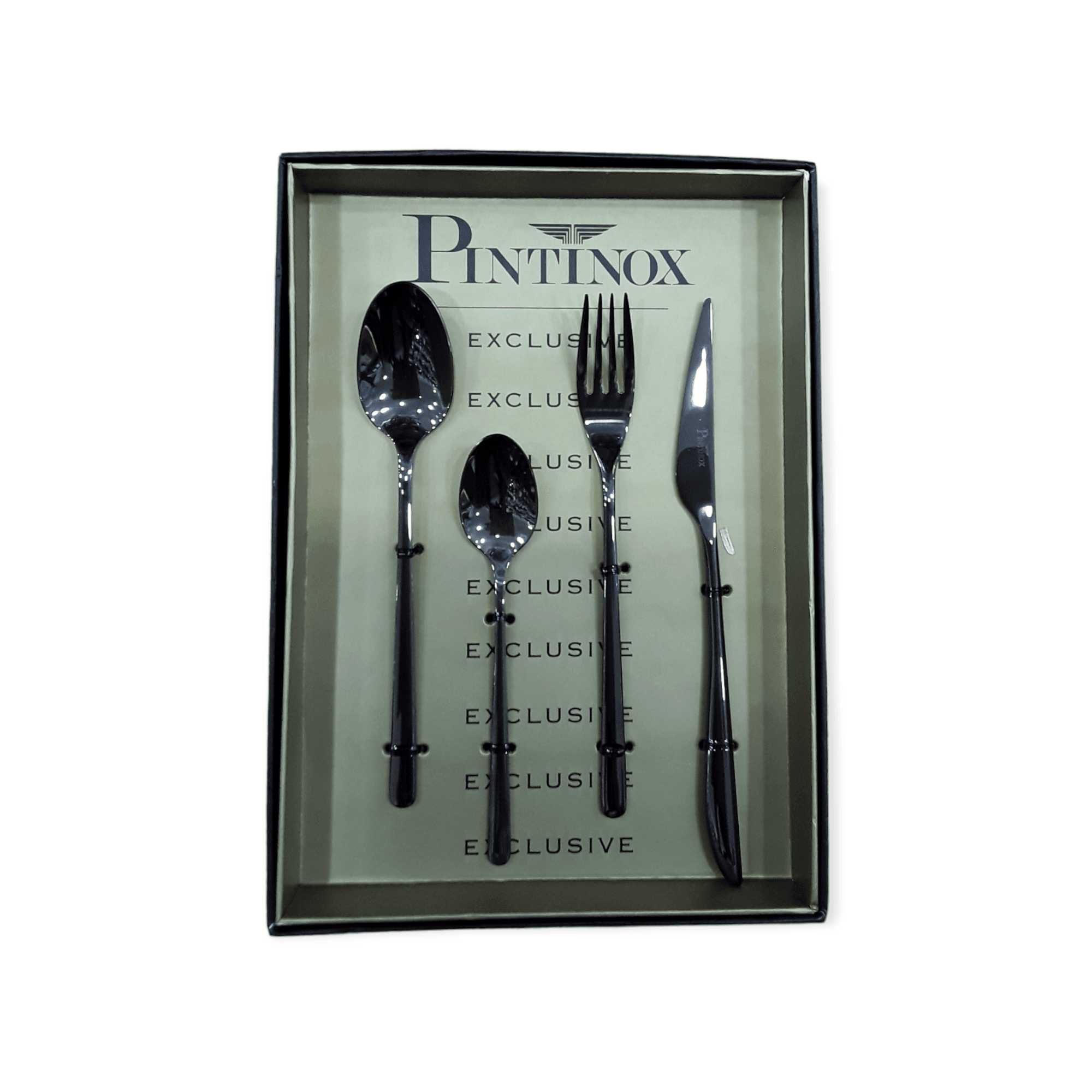 Servizio posate Florence Pintinox