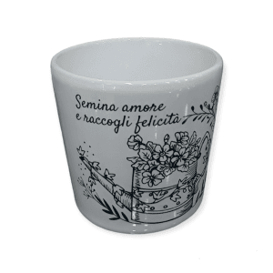Vaso cachepot Wald