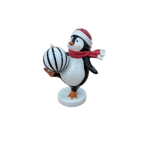Pinguini natalizi Ilary Queen