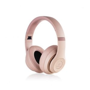 Cuffie bluetooth linea Nexis Madrhelen