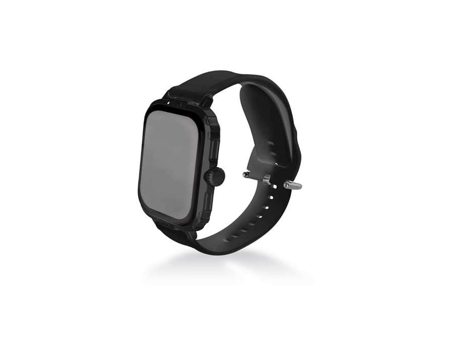 Orologio smart Watch nero Madrhelen