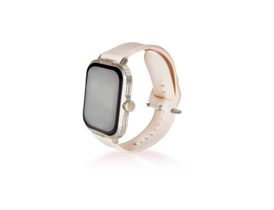Orologio smart Watch nero Madrhelen - immagine 2